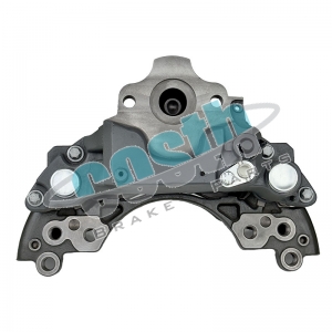Caliper & Carrier Assembly - Right 60-2406