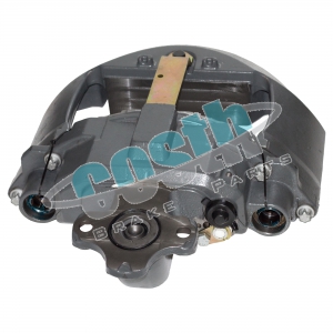 Complete Caliper - Left 60-2434