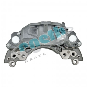 Montajlı Kaliper & Kızak - Sol 60-2436