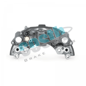 Caliper & Carrier Assembly - Right 60-2437