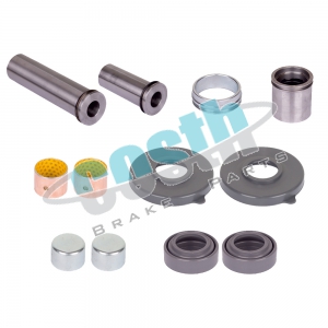 Caliper Guides & Seals Repair Kit 60-2477