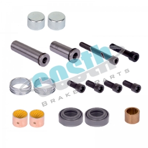 Caliper Guides & Seals Repair Kit 60-2490