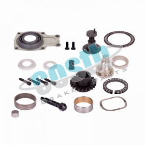Caliper Repair Kit (Front - Left) 60-2800