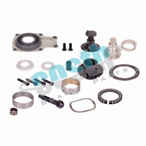 Caliper Repair Kit (Front - Right) 60-2801 D3