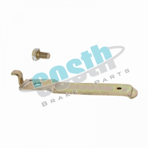 Caliper Pad Retainer Repair Kit 60-2802 D3