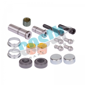 Caliper Guides & Seals Repair Kit 60-2832 ELSA2 195/225