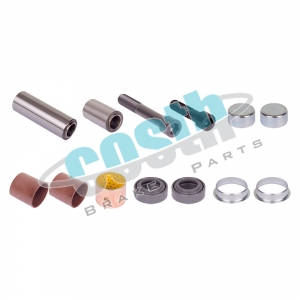 Caliper Guides & Seals Repair Kit 60-2843