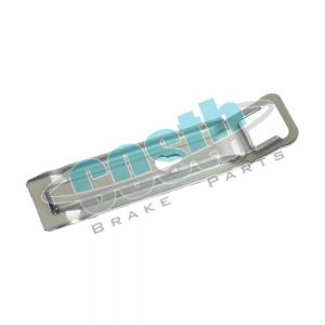 Caliper Pad Retainer 6550