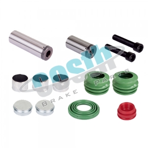 Caliper Guides & Seal Repair Kit 70-3302