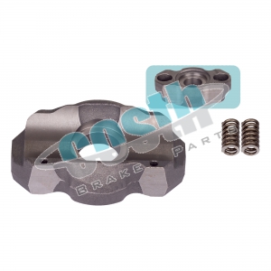 Caliper Adjusting Mechanism Support 70-3304