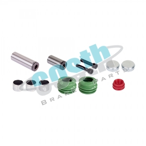 Caliper Guides & Seal Repair Kit 70-3343