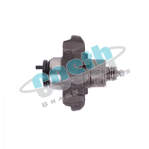 Узел механизма регулировки суппорта 70-3366