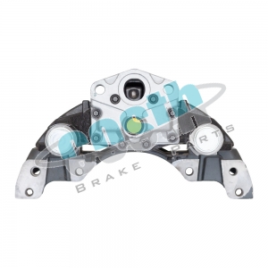Caliper & Carrier Assembly - Left 70-3910