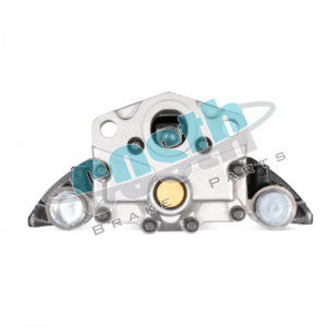 Complete Caliper - Left 70-3942