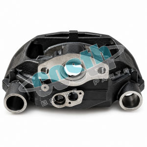 Caliper Body (Empty) - Right 70-3960