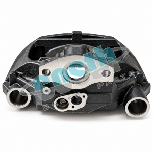 Caliper Body (Empty) - Left 70-3961