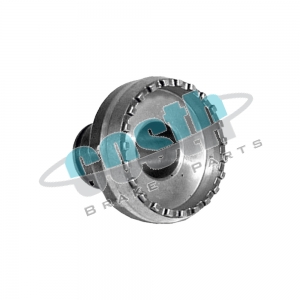 Brake Adjuster Gear (Thin Teeth) 7502