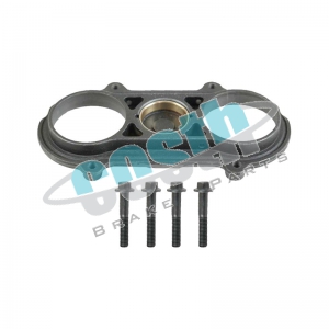 Caliper Cover 80-4034 MARK II-III (2-3)