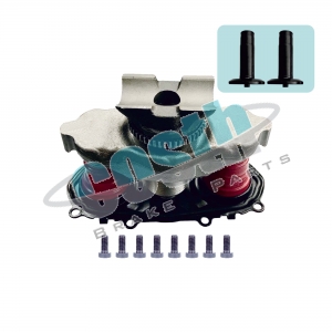 Caliper Mechanism, Piston & Cover Kit (Tappet With Pin) 90-5033