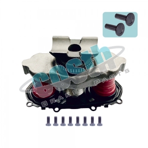 Caliper Mechanism, Piston & Cover Kit (Tappet Without Pin) 90-5079