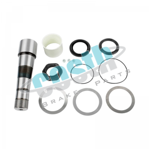 King Pin Repair Kit 40x60x227 OP-002-1033