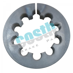 SF Axle Nut Die (Right) OP-001-1086