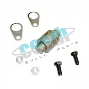 BRAKE SHOE REPAIR KIT OP-001-1042