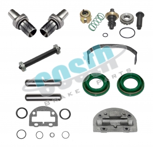 Brake Adjuster Complete Repair Kit - R CST 17003