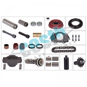 Caliper Repair Kit CST 1002