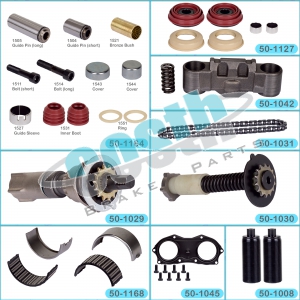 Caliper Repair Kit CST 1004