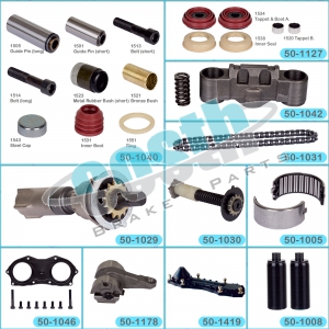 Caliper Repair Kit CST 1042