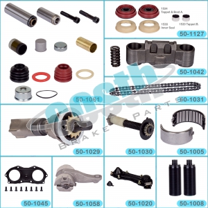 Caliper Repair Kit CST 1043