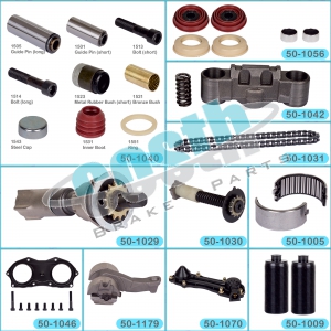 Caliper Repair Kit CST 1044
