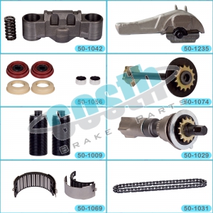 CALIPER REPAIR KIT CST 1045