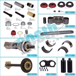 Caliper Repair Kit CST 1046