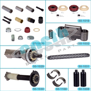 Caliper Repair Kit CST 1047