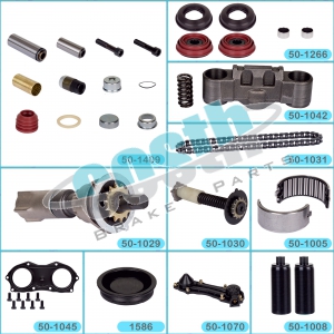 Caliper Repair Kit CST 1048