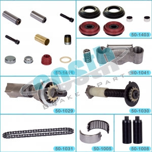 Caliper Repair Kit CST 1049