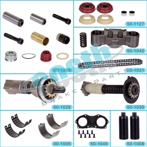 Caliper Repair Kit CST 1051