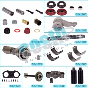 Caliper Repair Kit CST 1055