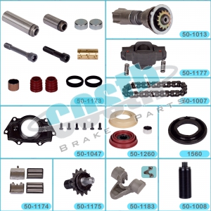 Caliper Repair Kit CST 1056