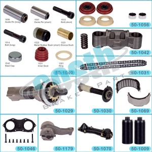 Caliper Repair Kit CST 1063