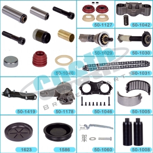 Caliper Repair Kit CST 1066
