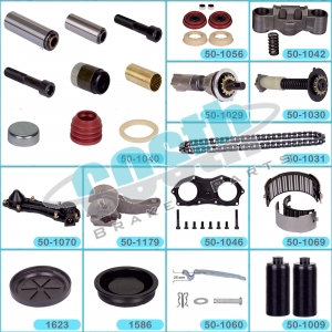 Caliper Repair Kit CST 1067