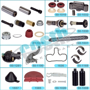 Caliper Repair Kit CST 1068