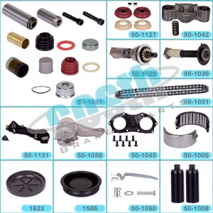 Caliper Repair Kit CST 1071