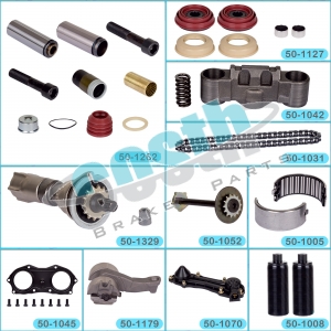 Kit Reparacion Caliper CST 1074