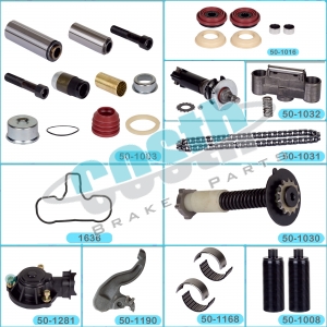  Kit Reparacion Caliper CST 1075