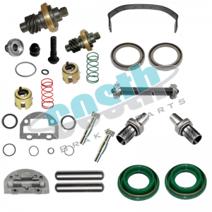 Brake Adjuster Complete Repair Kit - R CST 17012