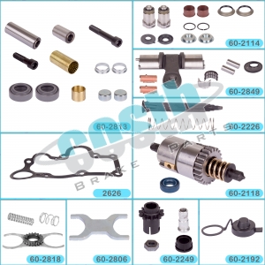 Caliper Repair Kit (Right) CST 2055